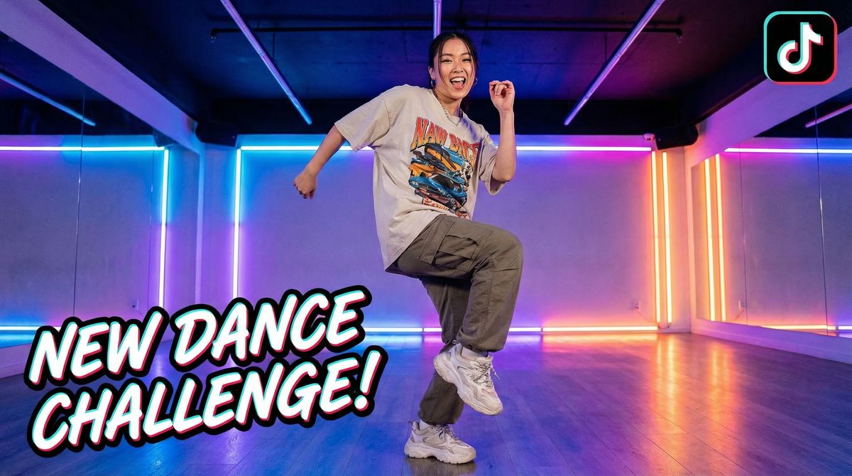 糖心vlog舞蹈短视频